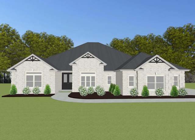 Property at Cambridge E Plan, Madison, AL 35756, 4 beds, 3 baths