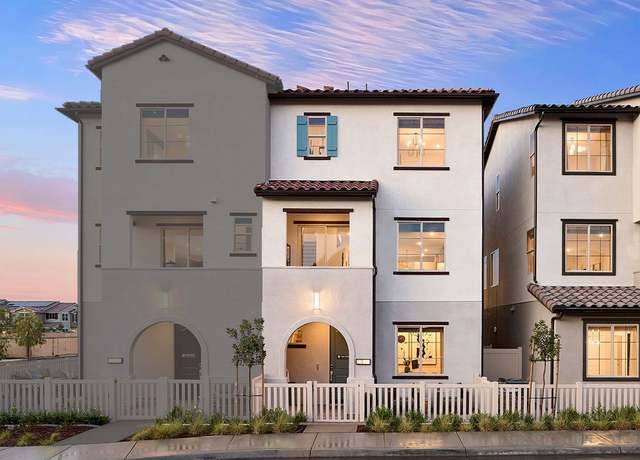 Property at Plan 2 Plan, Corona, CA 92883, 3 beds, 2.5 baths