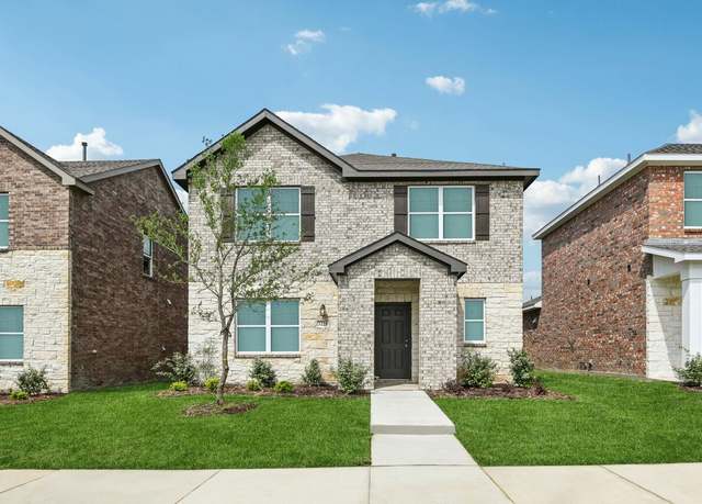 Property at 3308 Dillonwood St, Celina, TX 75009, 4 beds, 2 baths