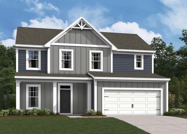 Property at Dearborn II Plan, Wingate, NC 28174, 3 beds, 2.5 baths