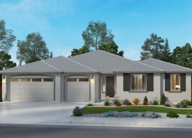 Property at Plan 7 Plan, Sparks, NV 89441, 4 beds, 3 baths