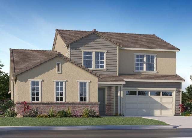 Property at Mahogany 2 Plan, Oceanside, CA 92057, 4 beds, 3.5 baths