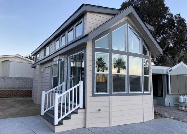 Property at The Loft Plan, Desert Hot Springs, CA 92241, 1 bed, 1 bath
