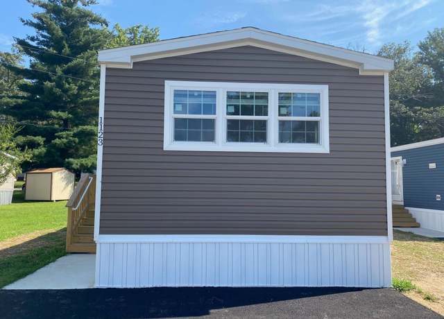 Property at 10505 Cedarville Rd Unit 11-23, Brandywine, MD 20613, 3 beds, 2 baths