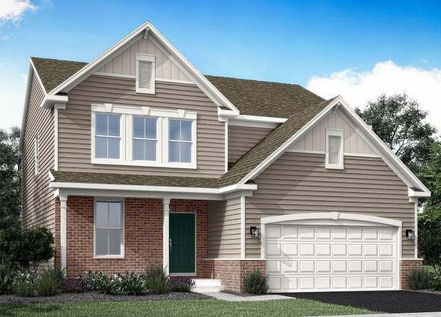 Property at 1061 Waterford St, Algonquin, IL 60102, 3 beds, 2.5 baths