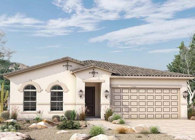 Property at Cottonwood Plan, Litchfield Park, AZ 85340, 4 beds, 3 baths