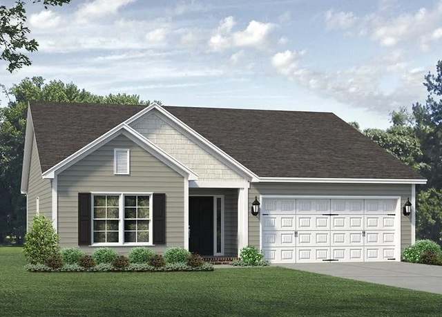 Property at Ellerbe Plan, Trinity, NC 27370, 4 beds, 3 baths