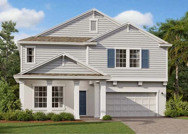 Property at Peabody Plan, Kissimmee, FL 34744, 5 beds, 3 baths