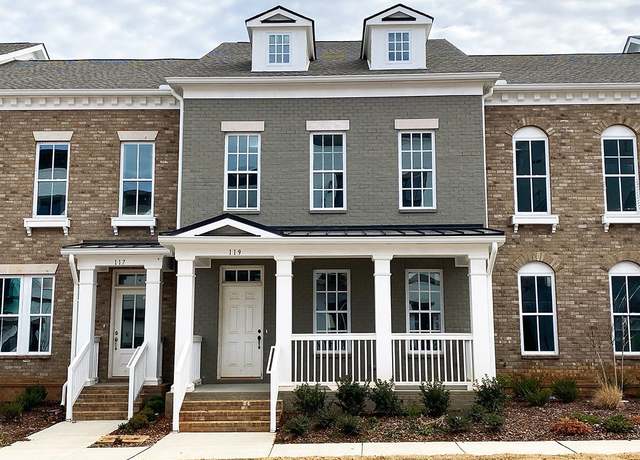 Property at 119 Iberville St, Madison, AL 35758, 3 beds, 2.5 baths