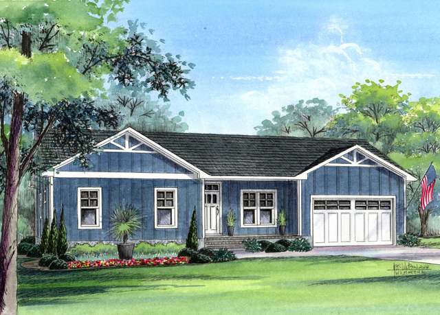 Property at Southport Plan, Oriental, NC 28571, 3 beds, 2 baths