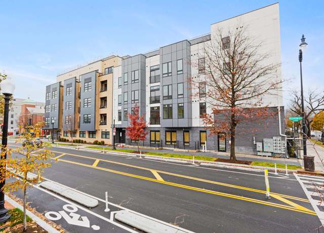 Property at Homes Available Soon Plan, Washington, DC 20002