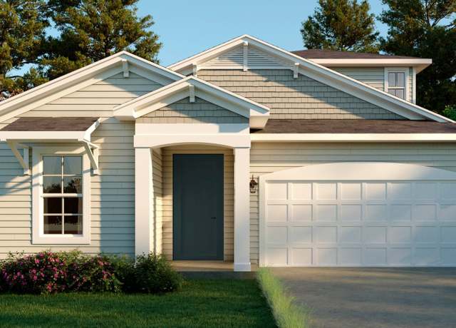 Property at Glenwood Bonus Plan, Saint Augustine, FL 32092, 3 beds, 3.5 baths