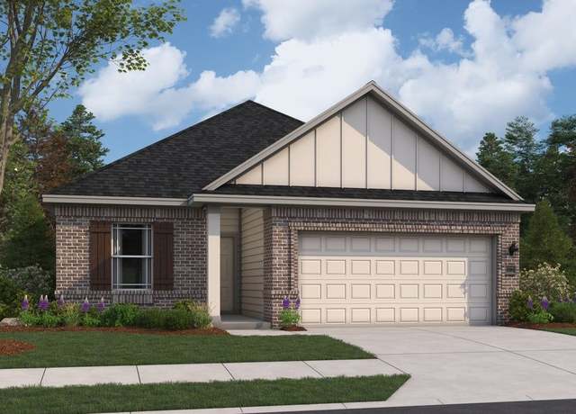 Property at Wilson Plan, Splendora, TX 77372, 4 beds, 2 baths