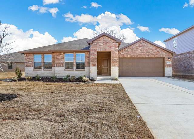 Property at DEAN Plan, Cedar Hill, TX 75104, 4 beds, 2 baths