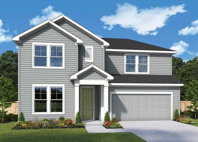 Property at Westrock Plan, Yulee, FL 32097, 4 beds, 3.5 baths
