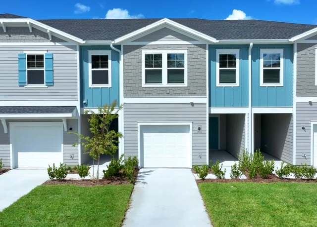 Property at 2201 Windward Cay Ln, Middleburg, FL 32068, 3 beds, 2.5 baths
