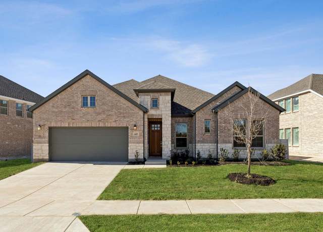 Property at 4409 Summit Vw, Mckinney, TX 75071, 4 beds, 3.5 baths