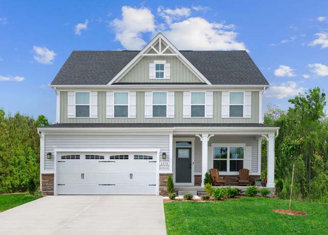Property at Columbia Plan, Fountain Inn, SC 29644, 4 beds, 2.5 baths