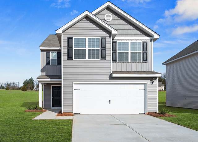 Property at Burke Plan, Gilbert, SC 29054, 3 beds, 2.5 baths