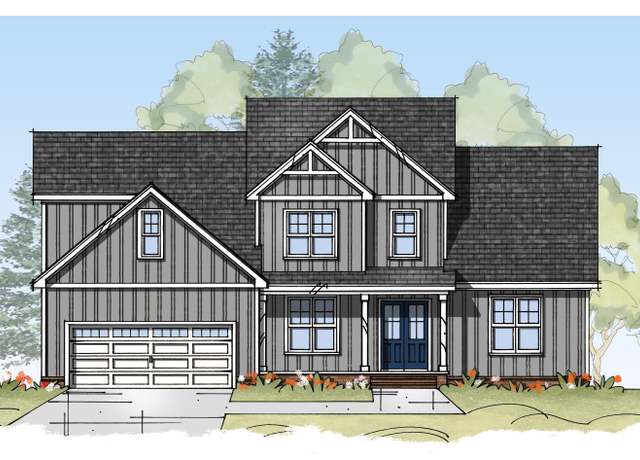 Property at Southland Plan, Gibsonville, NC 27249, 5 beds, 4 baths