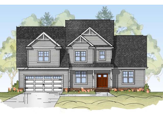 Property at Southland Plan, Gibsonville, NC 27249, 5 beds, 4 baths