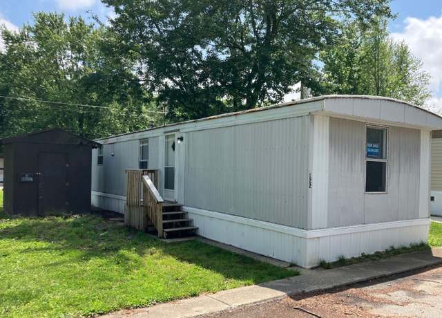 Property at 2700 N Washington St Unit 122M, Kokomo, IN 46901, 2 beds, 1 bath