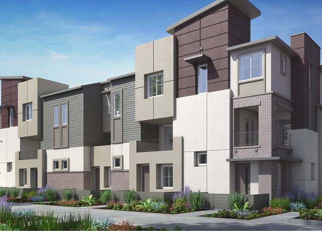 Property at Element 1 Plan, San Marcos, CA 92078, 2 beds, 2.5 baths