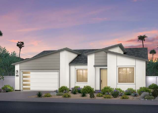 Property at Auburn Plan, Palm Desert, CA 92211, 3 beds, 2 baths