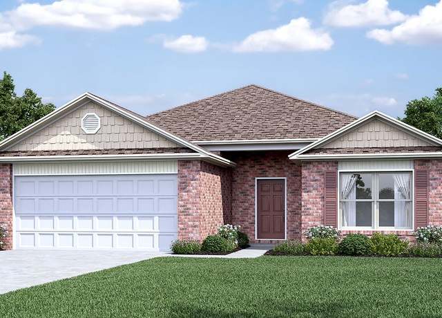 Property at RC Raleigh Plan, Stillwater, OK 74074, 4 beds, 2 baths