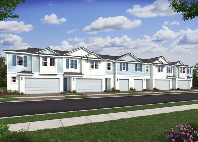 Property at Fullerton II Plan, Stuart, FL 34997, 3 beds, 2.5 baths