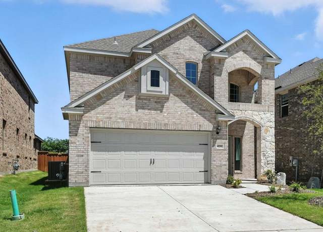 Property at 4231 Zayan Dr, Sherman, TX 75090, 3 beds, 2.5 baths