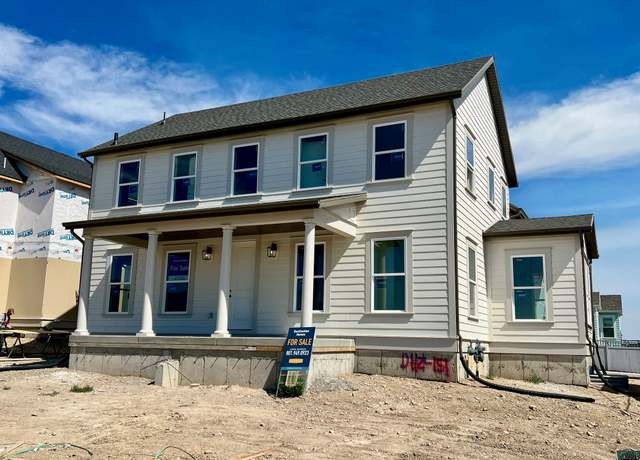 Property at 6598 W Key Largo Way, South Jordan, UT 84009, 4 beds, 2.5 baths