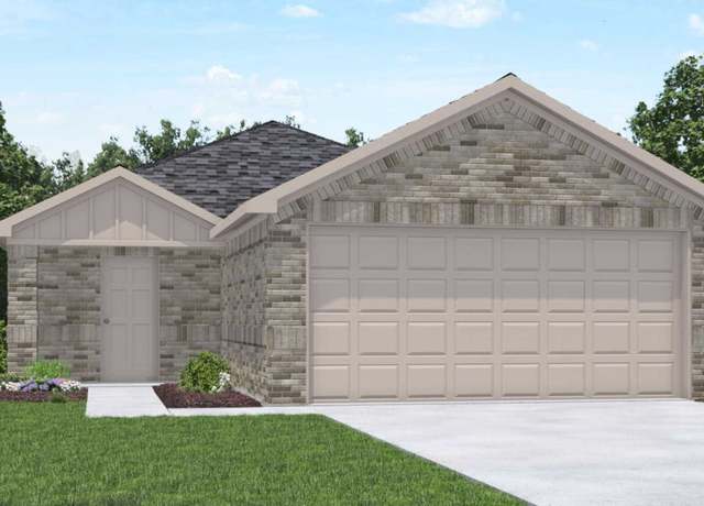 Property at 3057 Dylan Skyland Dr, Katy, TX 77493, 4 beds, 2 baths