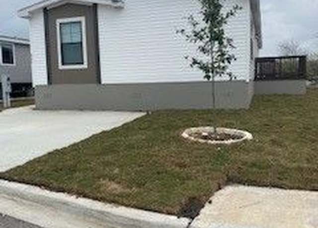 Property at 7151 Woodlake Pkwy #311, San Antonio, TX 78218, 3 beds, 2 baths
