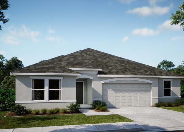 Property at 1070 SW Versailles Ave, Port Saint Lucie, FL 34983, 4 beds, 3 baths
