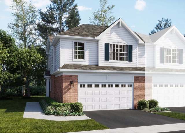 Property at Darcy Plan, Algonquin, IL 60102, 3 beds, 2.5 baths