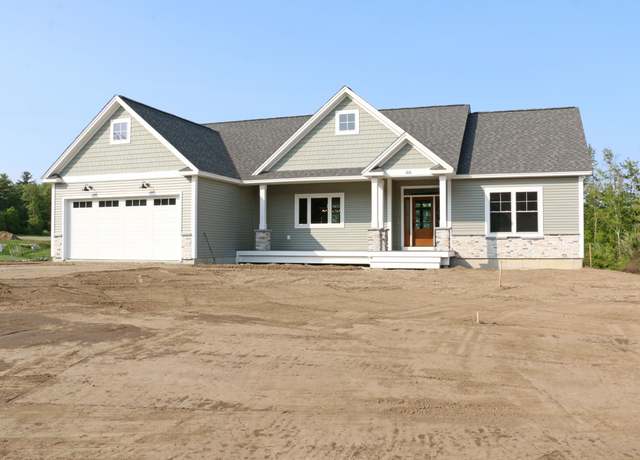 Property at The Newbury Plan, Suncook, NH 03275, 3 beds, 2 baths