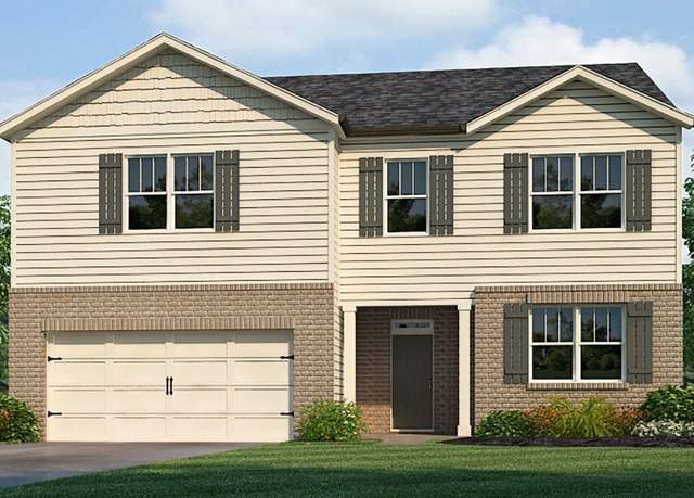 Property at GREEN Plan, Lithia Springs, GA 30122, 4 beds, 3 baths