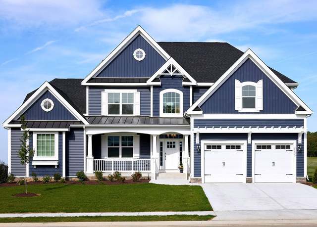 Property at The Chesapeake Plan, Ashland, VA 23005, 4 beds, 3 baths