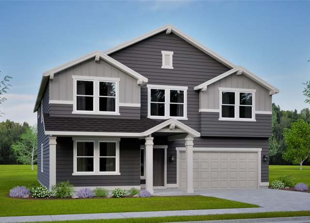 Property at The Waterbrook Plan, Missoula, MT 59808, 4 beds, 2.5 baths