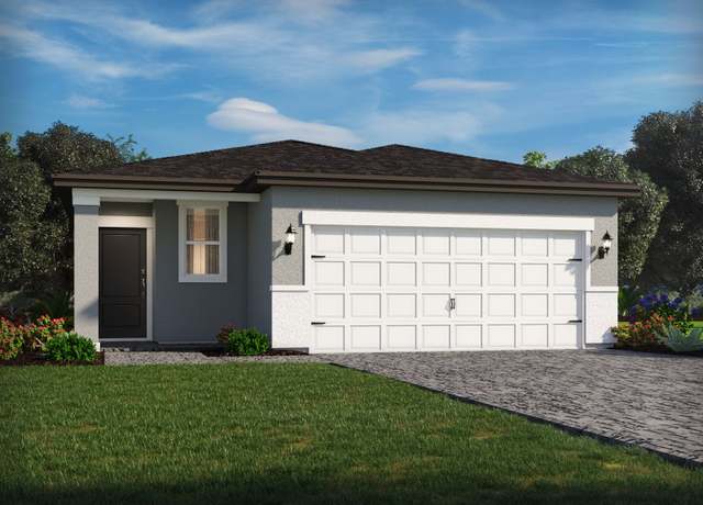 Property at Canyon Plan, Indiantown, FL 34956, 3 beds, 2 baths
