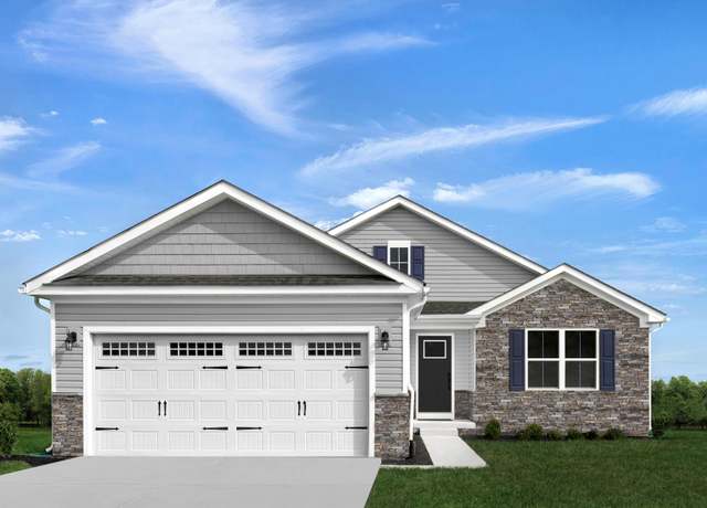 Property at Homes Available Soon Plan, Landrum, SC 29356