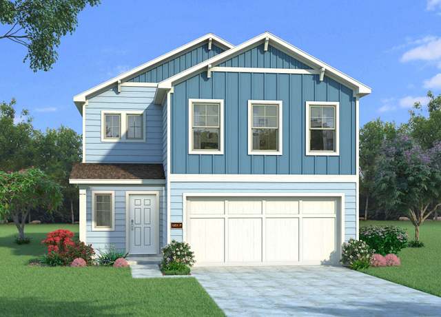 Property at Montgomery Plan, San Antonio, TX 78222, 3 beds, 2.5 baths