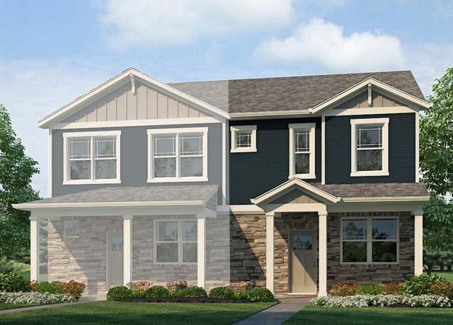 Property at AUGUSTA II Plan, Aurora, CO 80018, 3 beds, 2.5 baths