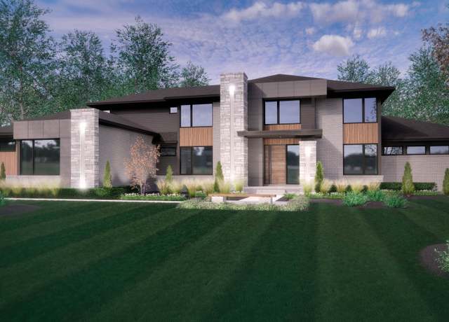 Property at The Seneca Plan, Ann Arbor, MI 48105, 4 beds, 3.5 baths