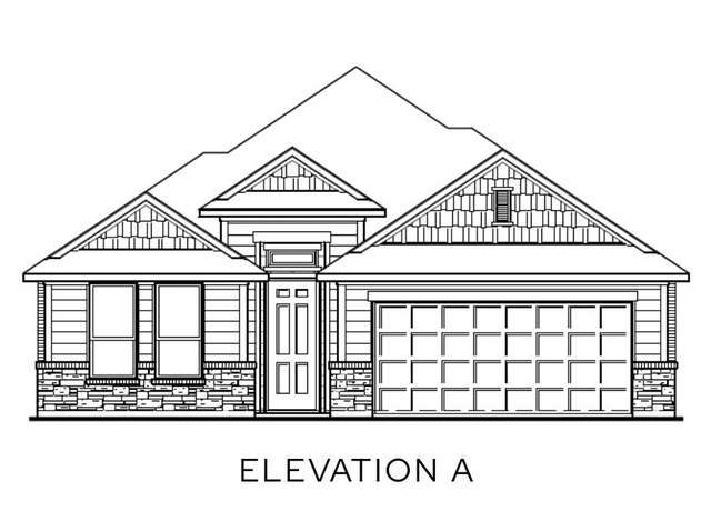Property at Alamo Plan, Sherman, TX 75092, 3 beds, 2 baths