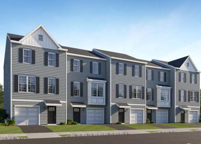 Property at 46 Barnes Way, Sicklerville, NJ 08081, 3 beds, 3 baths