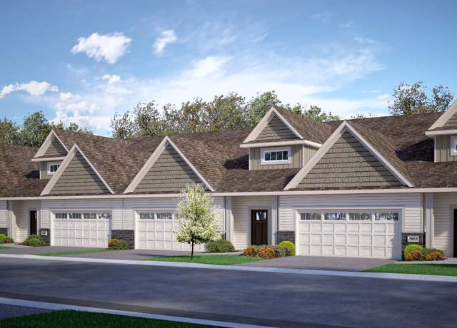 Property at The Magnolia Plan, Apple Valley, MN 55124, 3 beds, 3 baths
