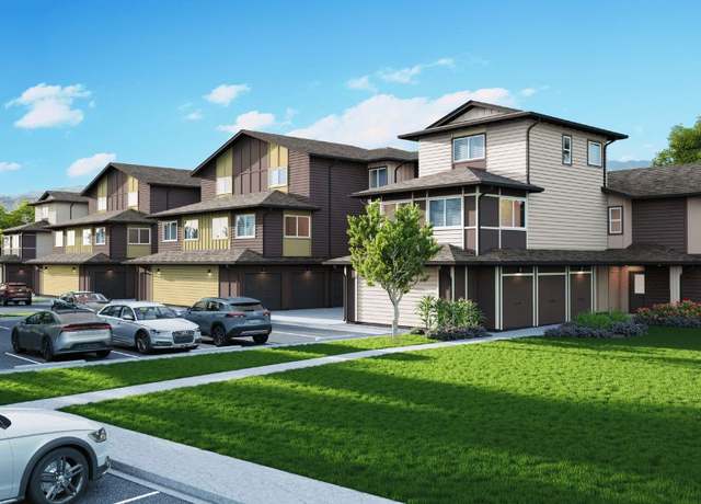 Property at 91-4099 Hikuono St #1717, Kapolei, HI 96707, 2 beds, 2.5 baths