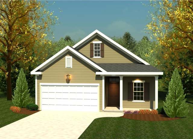 Property at 1575 Plan, North Augusta, SC 29841, 2 beds, 2 baths